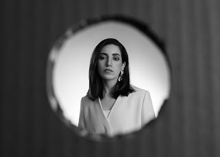 Saudi singer Fulana: ‘Music is my way to understand the world’