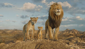 ‘Mufasa’ filmmaker and cast dish on ‘Lion King’ prequel