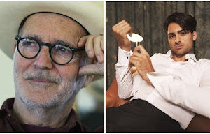 Italian stars Ludovico Einaudi, Matteo Bocelli to perform at AlUla in January