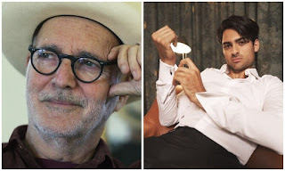 Italian stars Ludovico Einaudi, Matteo Bocelli to perform at AlUla in January