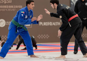 Second Khaled bin Mohamed bin Zayed Jiu-Jitsu Championship set for Abu Dhabi this month