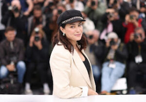 Hend Sabri to host acting masterclass in Jeddah
