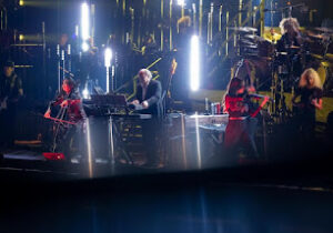 Oscar-winning composer Hans Zimmer wows fans in Riyadh