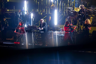 Oscar-winning composer Hans Zimmer wows fans in Riyadh