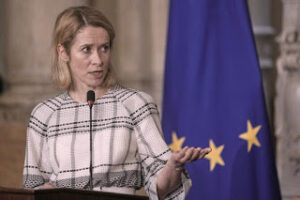 Bulgaria, Romania take first steps into Europe’s visa-free zone
