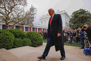 US tariffs: Trump imposes 10% levies on GCC countries; Syria, Iraq hit hard