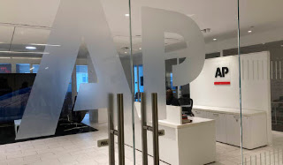 AP wins reinstatement to White House events after judge rules government can’t bar its journalists