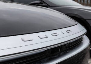 PIF-owned Lucid secures $1.1bn through convertible notes offering