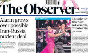 Tortoise Media to relaunch Observer this weekend