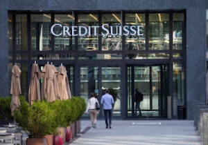 Saudi Arabia’s PIF halts Swiss financial market investments over Credit Suisse fallout