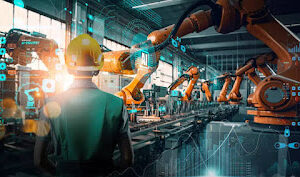 New center positions Saudi Arabia for advanced manufacturing leadership