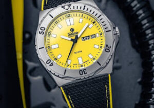 6 summer-ready watches from Ahmed Seddiqi