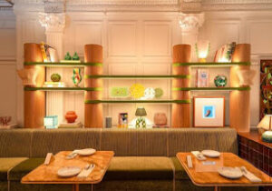 London calling: Saudi cafés and restaurants find footing in UK capital