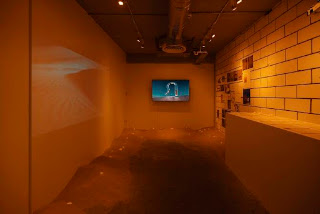 ‘Imprints in a Changing World’ — highlights from the 9th cycle of Misk Art Institute’s residency program