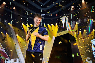 Team Liquid’s Manuel Bachoore wins EA Sports FC 25 Tournament at Esports World Cup 2025