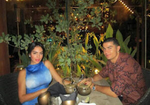 Cristiano Ronaldo and Georgina Rodriguez: From Madrid beginnings to a Riyadh engagement