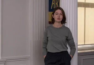 Irish author Sally Rooney unable to attend UK awards ceremony over Palestine Action arrest risk