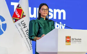 UN Tourism: Riyadh Declaration charts future of industry with AI, sustainability at core