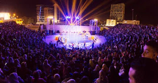 How the Palestinian Circus Sustains Hope and Resistance under Israeli Occupation