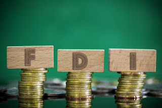 Saudi Arabia sees 90% net FDI inflow growth in Q4 2025