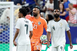 “I Can’t Describe How Disappointed and Saddened We Are”: Saudi Players React to World Cup Exit