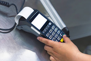 Saudi POS spending edges up 1.9% to $3.36bn
