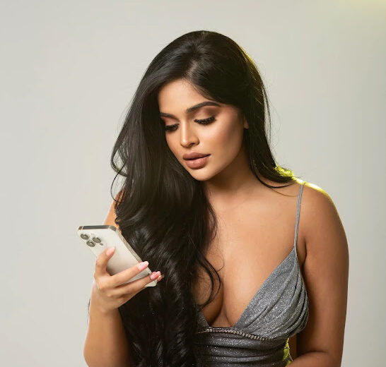 LIDYA: Building a Global Pop Identity Between Cultures