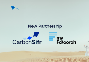 MyFatoorah and CarbonSifr Sign Partnership to Drive Climate Action in Payments Across the Region