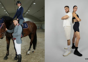 VC Wear Expands Its Luxury Sportswear Line to New Sports with Innovative Product Range