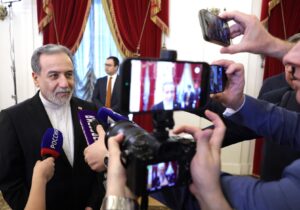 Trump’s Netanyahu endorsement sharpens Iran threats as Lavrov heads to Tehran
