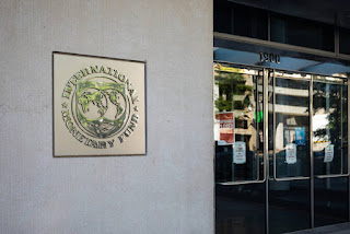 Saudi Arabia weathering regional economic storm, IMF says