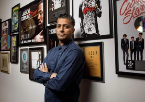 ESMAA and Anghami settle legal dispute and announce a licensing agreement