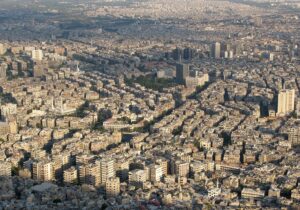 Iraqi PM al-Zaidi holds talks with al-Sharaa in first Damascus visit since Assad’s fall