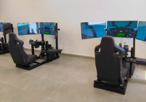 Flysym Simulator Lab Partners with Al Kifah Academy to Launch First Aviation Lab in Saudi Arabia
