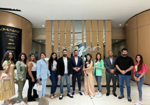 Basel Al-Bunni: A Journey of Ambition and Success in Business