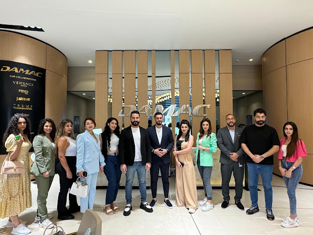 Basel Al-Bunni: A Journey of Ambition and Success in Business