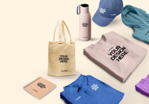 Merchlist Emerges as a Leading Provider of Custom Branded Corporate Gifts and Promotional Products in UAE and Saudi Arabia