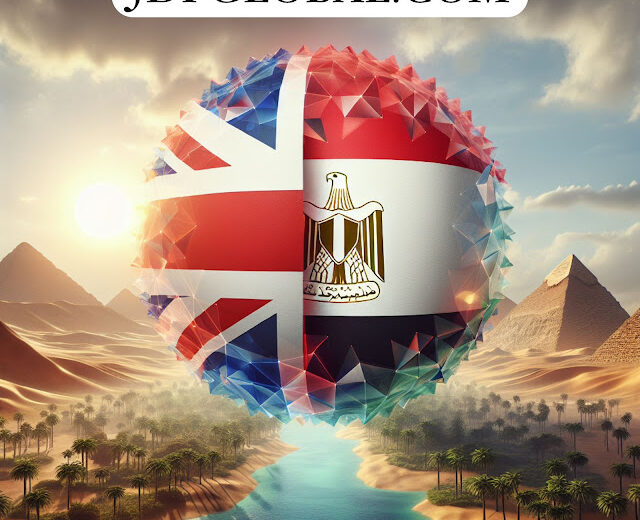 From Dubai to Cairo , JDPGLOBAL.COM eyes investment in egyptian startups