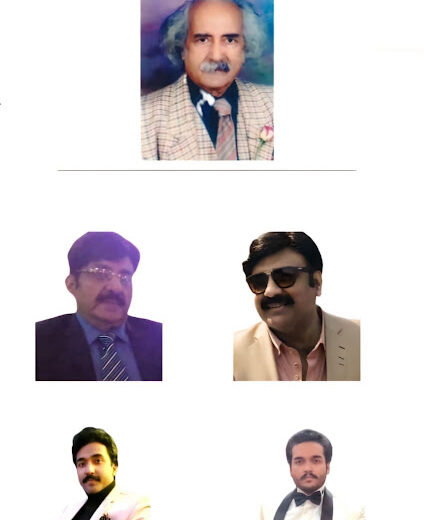 Exclusive Interview: A Glimpse into the Legacy and Leadership of the Ataullah Group of Companies