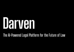 Darven: A New Leap in AI-Powered Legal Technology Launching from the UAE to the World