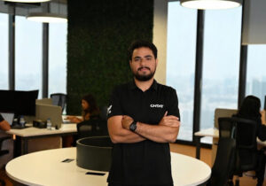 CNTXT AI launches Munsit, the world’s most accurate Arabic voice AI as demand for AI services accelerates across the UAE