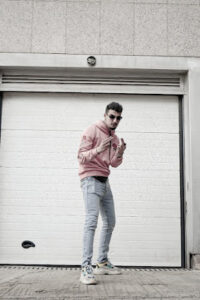 Othmane Benzakour: portrait of a Moroccan Producer