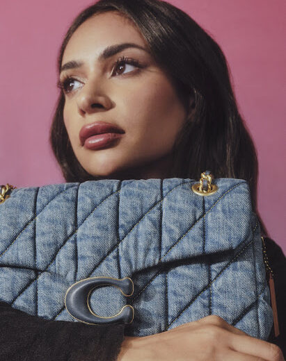 Coach launches debut Ramadan campaign featuring Saudi DJ Cosmicat