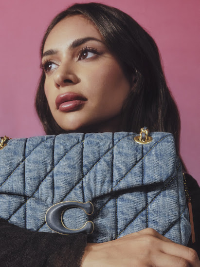 Coach launches debut Ramadan campaign featuring Saudi DJ Cosmicat