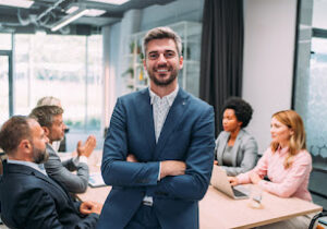 High-performing leaders take a strategic and thoughtful approach to making difficult decisions.