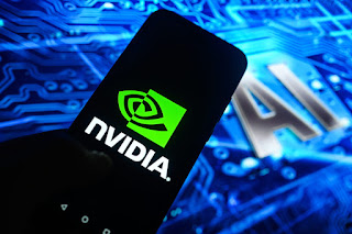 Nvidia : des résultats sous haute tension alors que la crainte d’une bulle IA monte