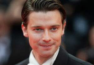 White Lotus : Patrick Schwarzenegger plus ambitieux que jamais