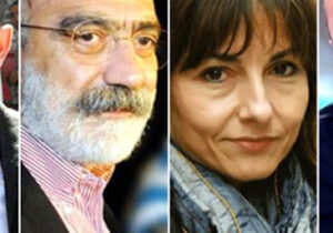 Turkey jails journalists for ‘exposing state secrets’