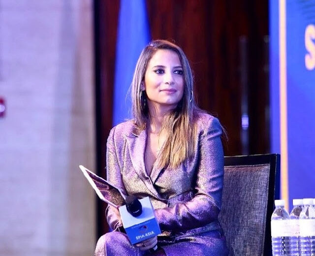 International Women’s Day: Time for Arab female sports journalists to shine, break bias