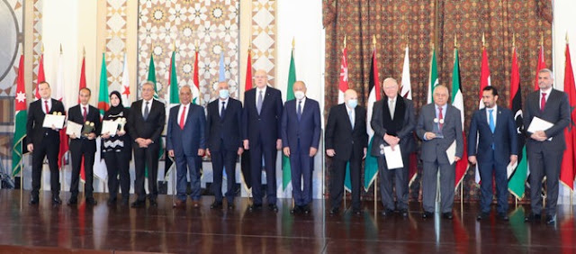 Lebanese PM: ‘We insist on neutrality in Arab conflicts’